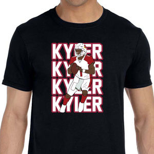 kyler murray shirt